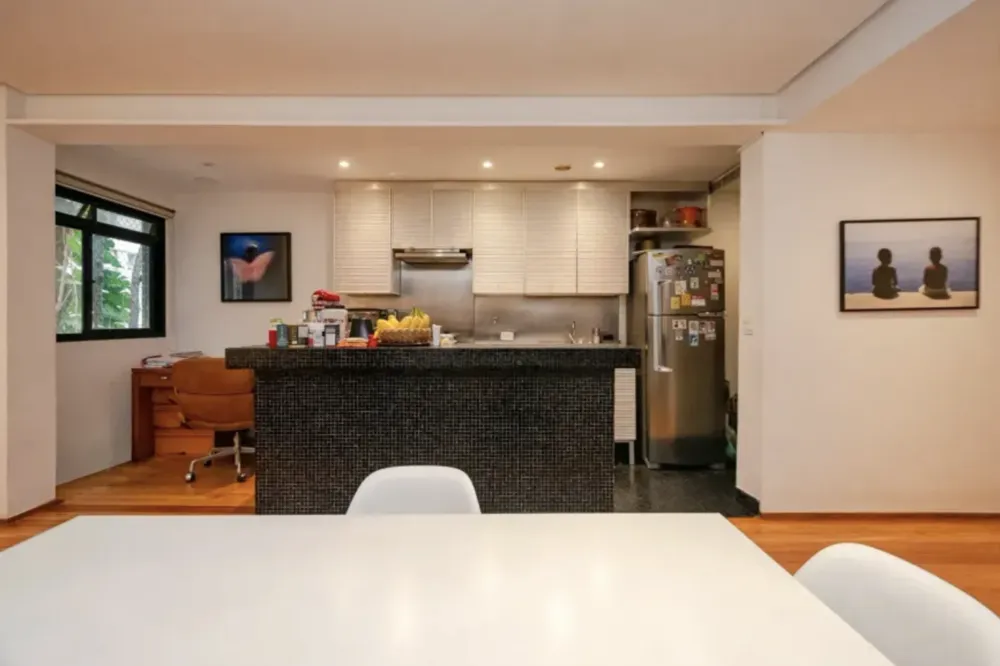 Apartamento, 2 quartos, 85 m² - Foto 15