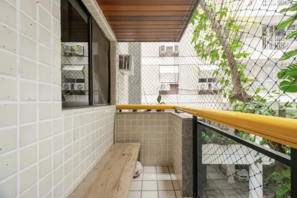 Apartamento, 2 quartos, 85 m² - Foto 7