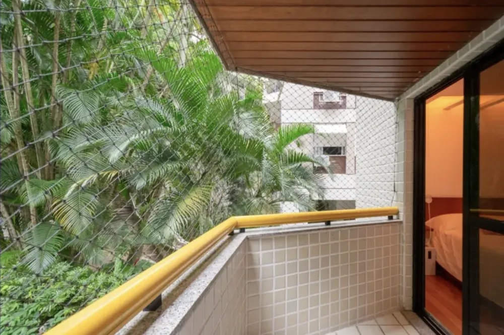 Apartamento, 2 quartos, 85 m² - Foto 8
