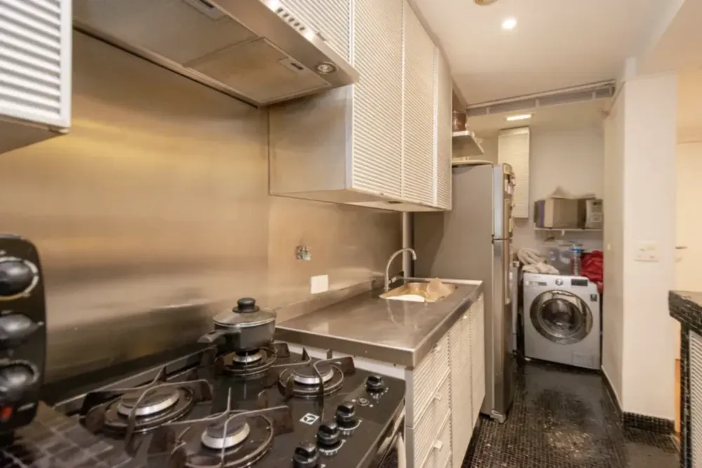 Apartamento, 2 quartos, 85 m² - Foto 17