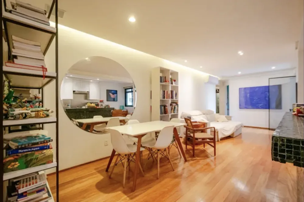 Apartamento, 2 quartos, 85 m² - Foto 1