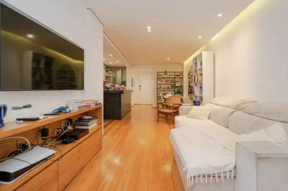 Apartamento, 2 quartos, 85 m² - Foto 4