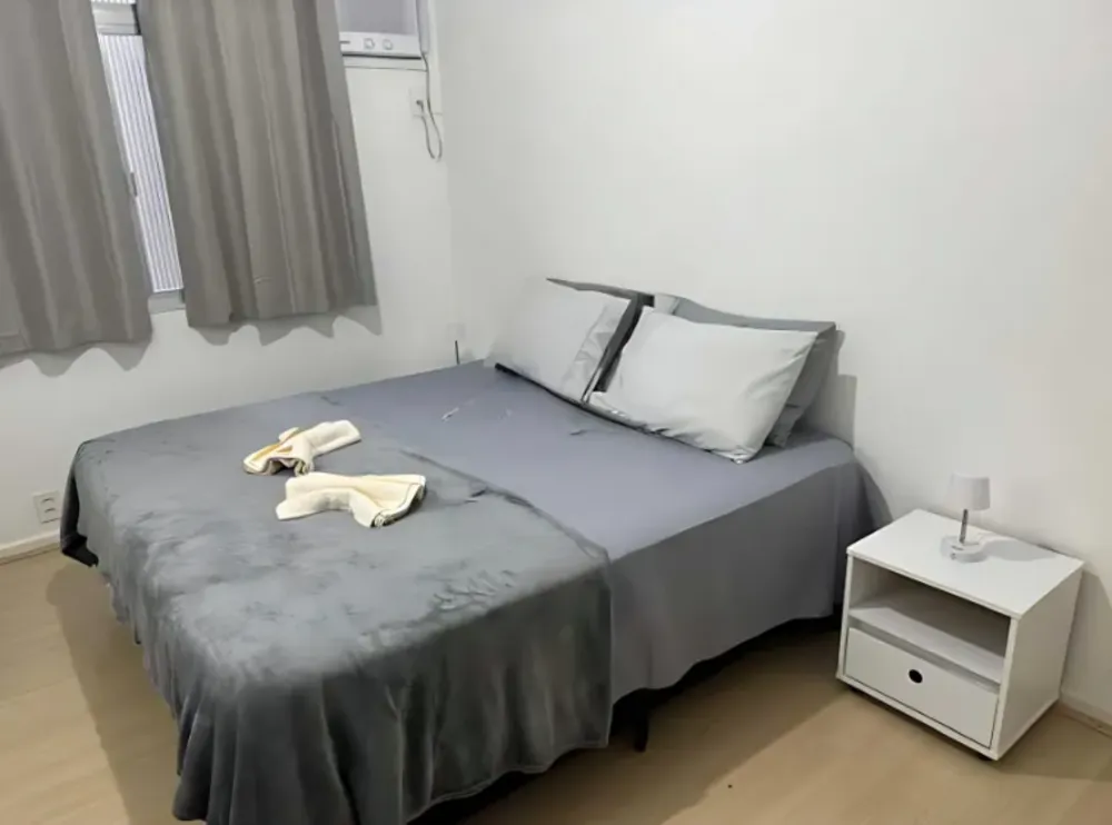 Apartamento, 2 quartos, 66 m² - Foto 13