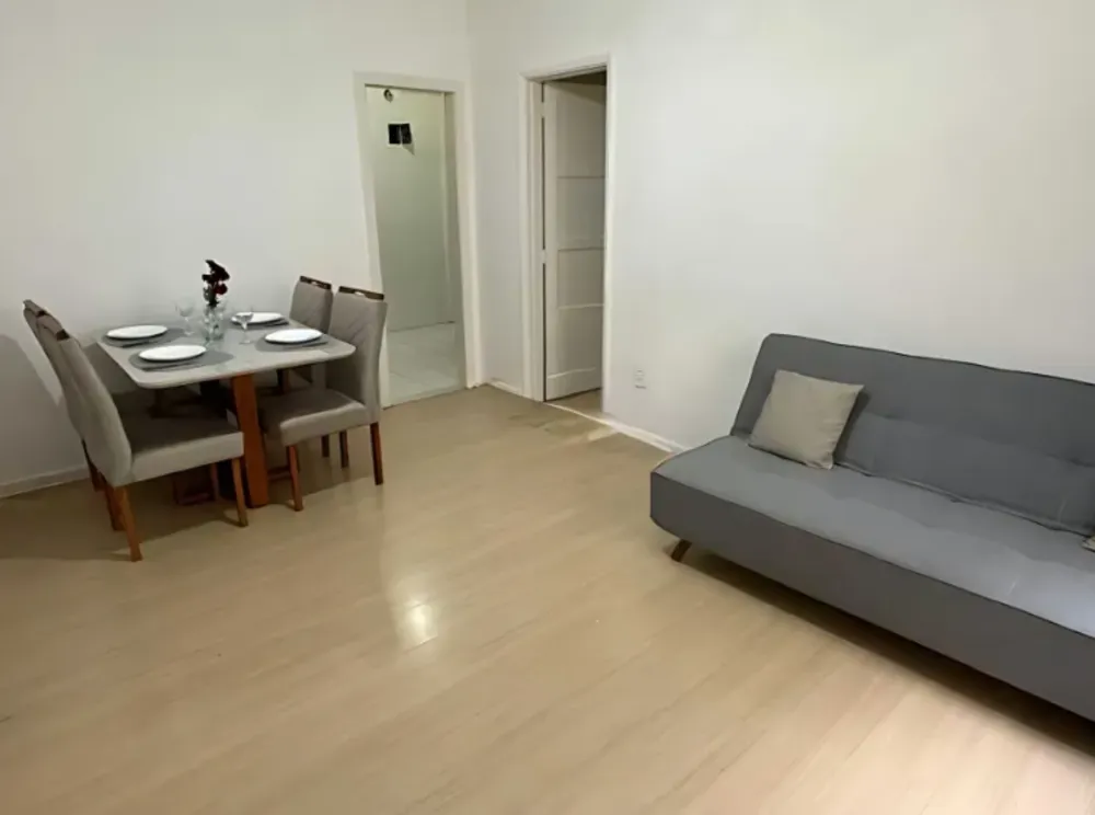 Apartamento, 2 quartos, 66 m² - Foto 11