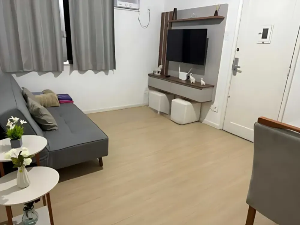 Apartamento, 2 quartos, 66 m² - Foto 2
