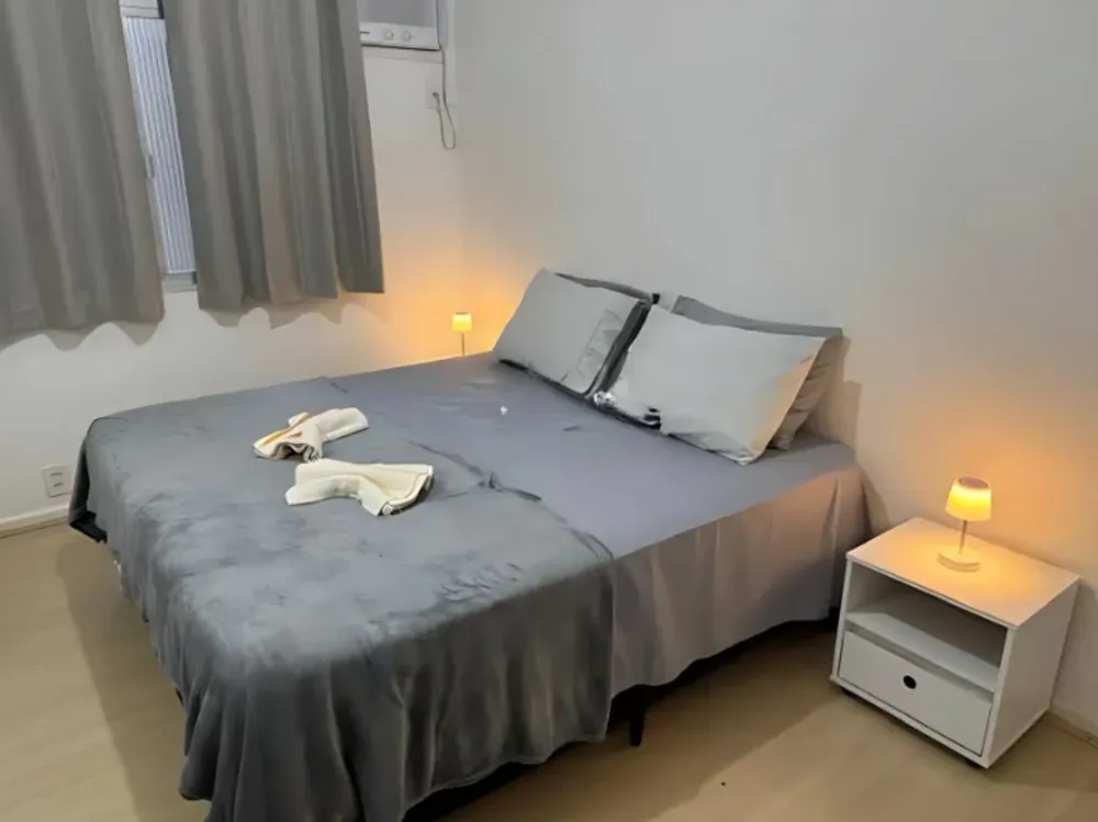 Apartamento, 2 quartos, 66 m² - Foto 21