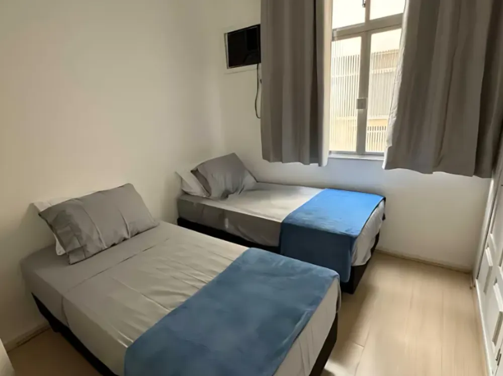 Apartamento, 2 quartos, 66 m² - Foto 6