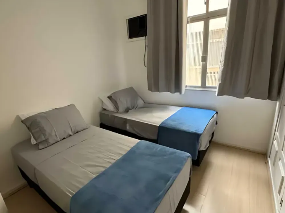Apartamento, 2 quartos, 66 m² - Foto 7