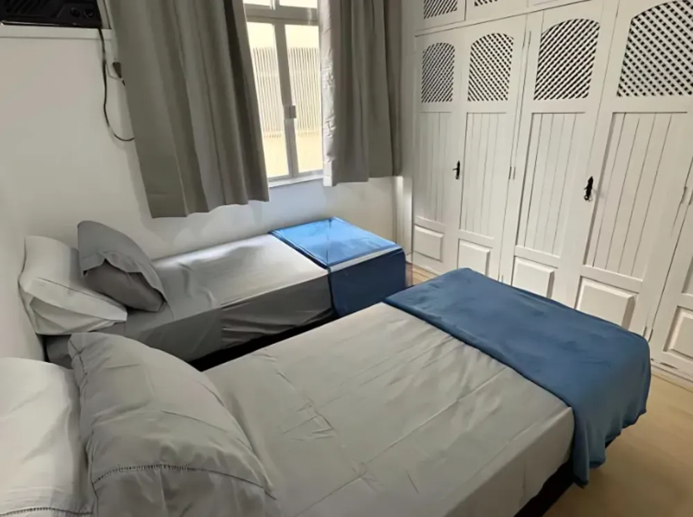Apartamento, 2 quartos, 66 m² - Foto 8