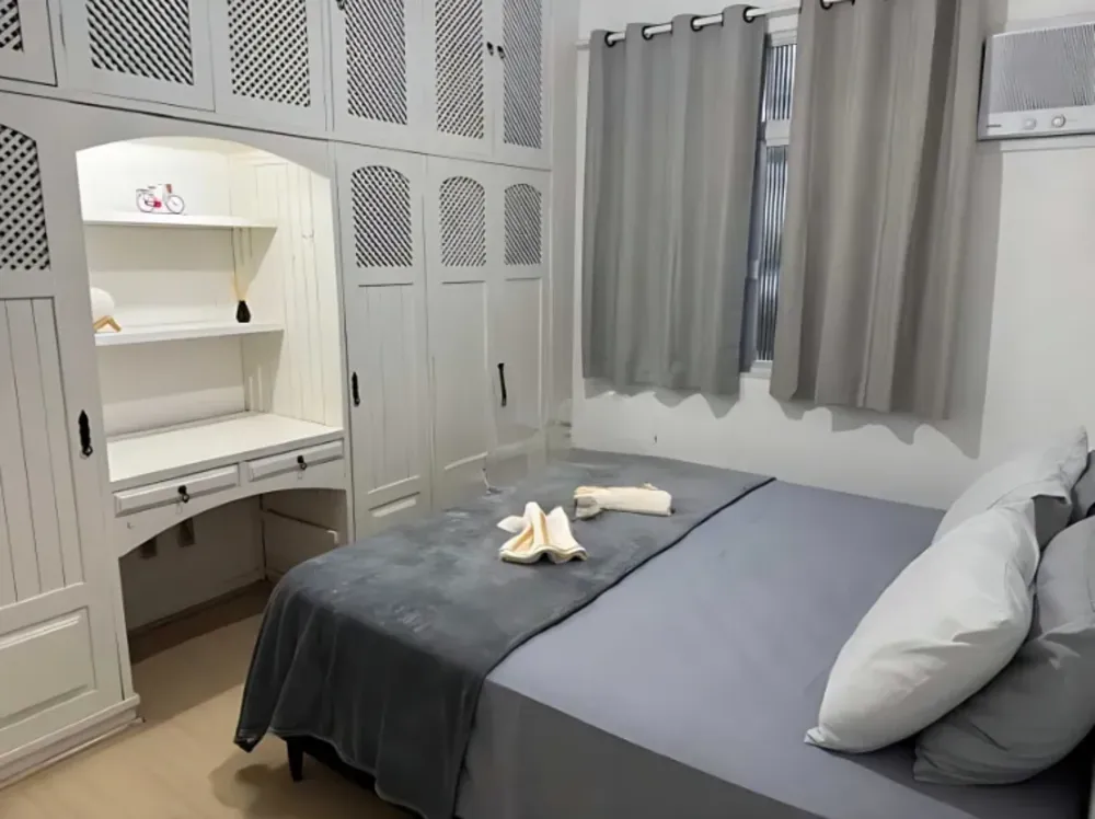 Apartamento, 2 quartos, 66 m² - Foto 9
