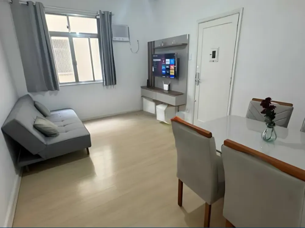 Apartamento, 2 quartos, 66 m² - Foto 3