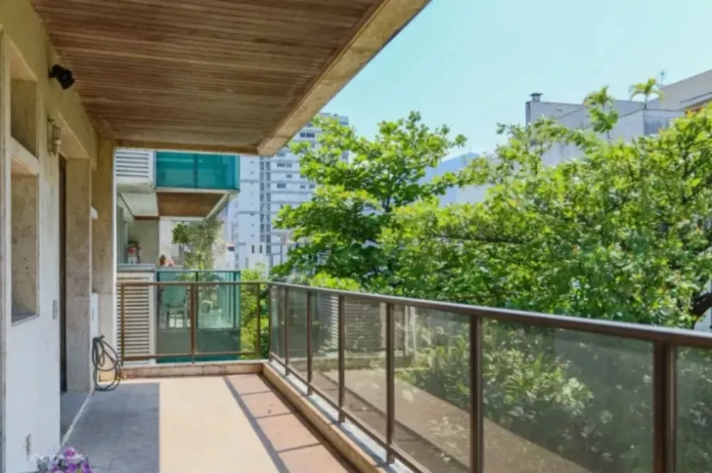 Cobertura, 3 quartos, 231 m² - Foto 7