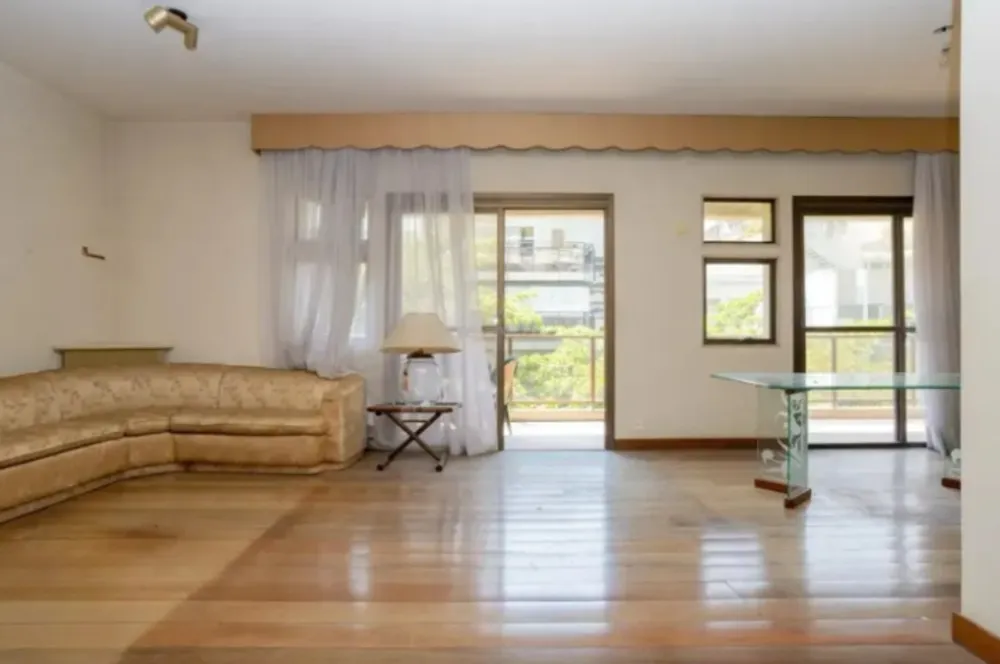 Cobertura, 3 quartos, 231 m² - Foto 11