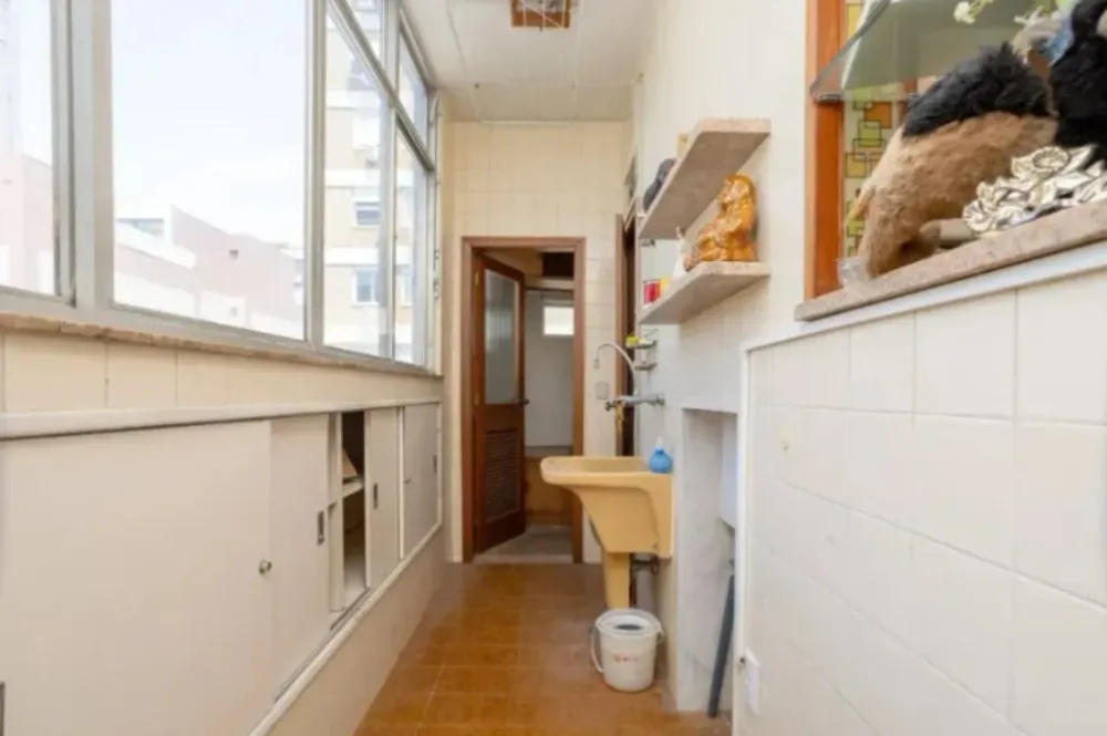 Cobertura, 3 quartos, 231 m² - Foto 9