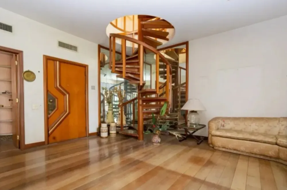 Cobertura, 3 quartos, 231 m² - Foto 24