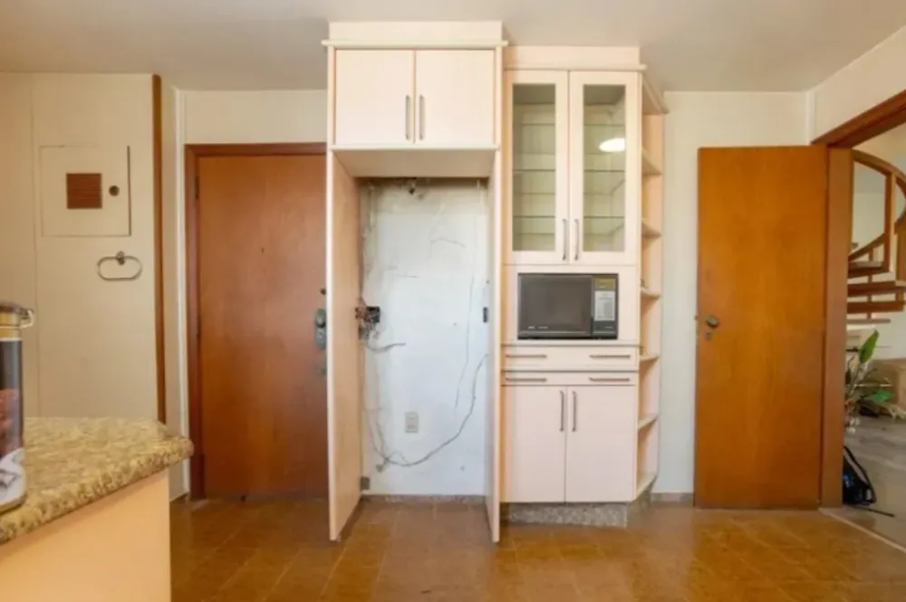 Cobertura, 3 quartos, 231 m² - Foto 15