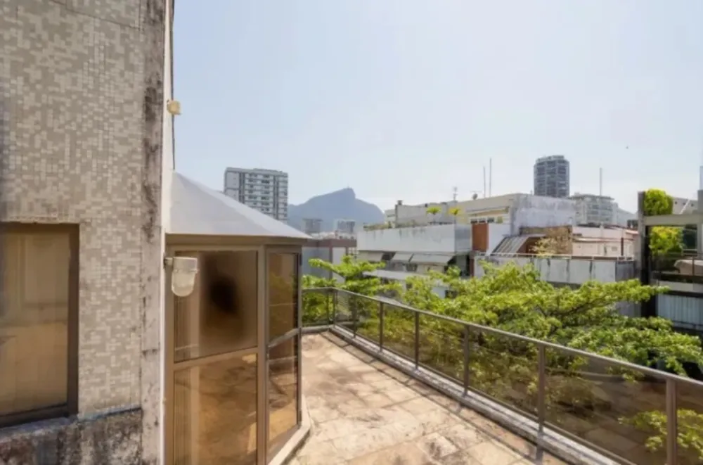 Cobertura, 3 quartos, 231 m² - Foto 6