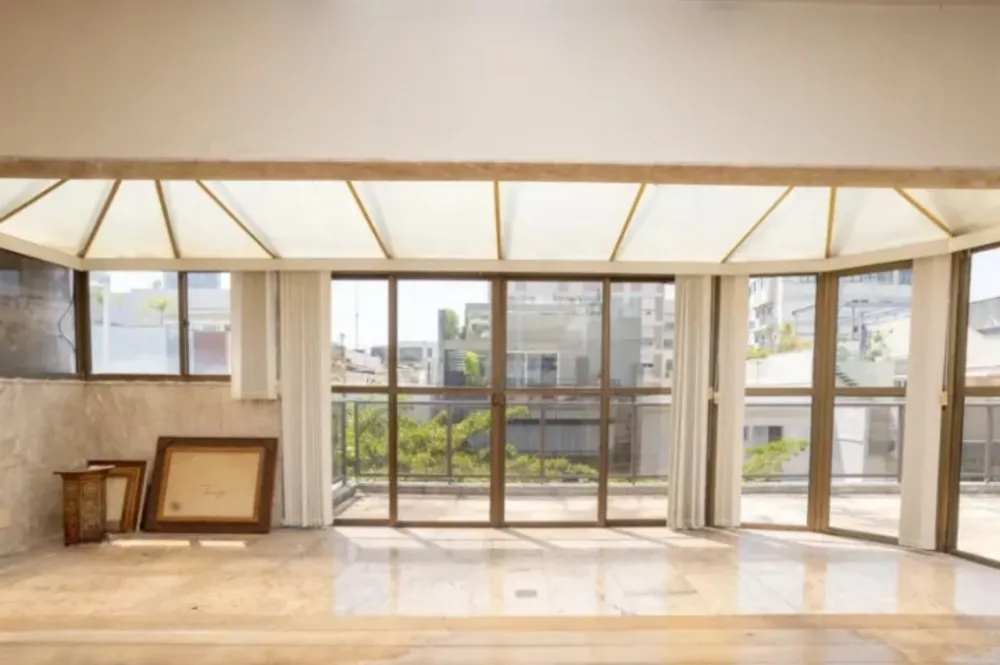 Cobertura, 3 quartos, 231 m² - Foto 14