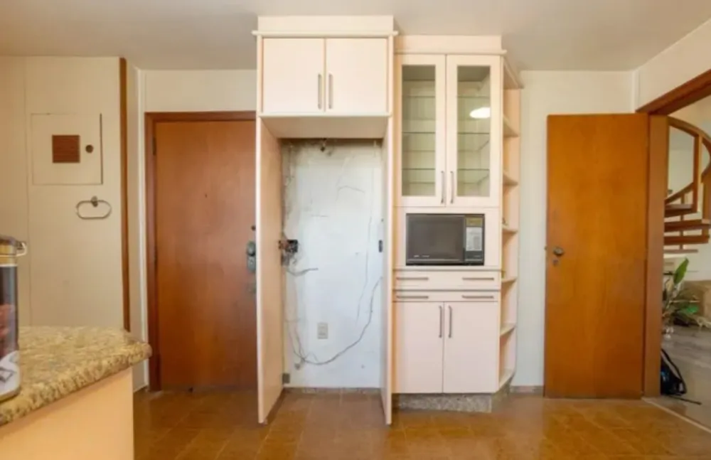 Cobertura, 3 quartos, 231 m² - Foto 8