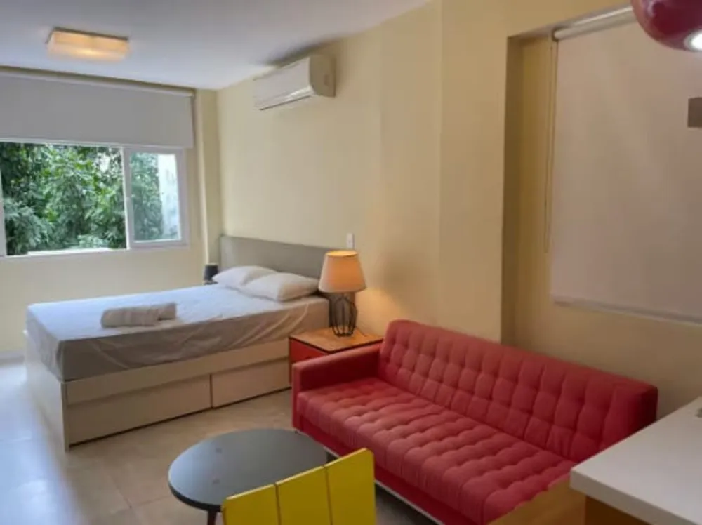 Apartamento, 1 quarto, 30 m² - Foto 4