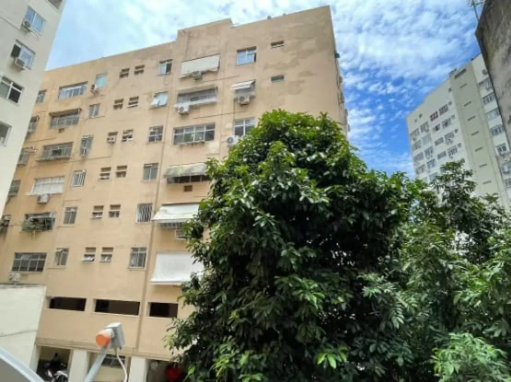 Apartamento, 1 quarto, 30 m² - Foto 5