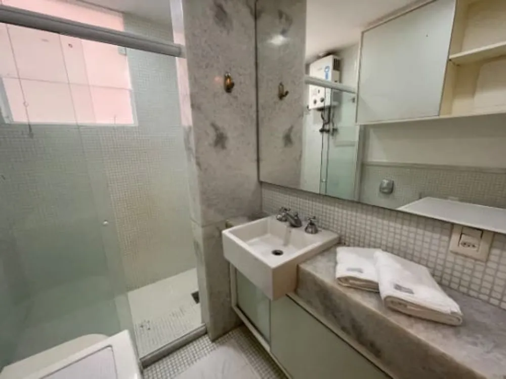 Apartamento, 1 quarto, 30 m² - Foto 10