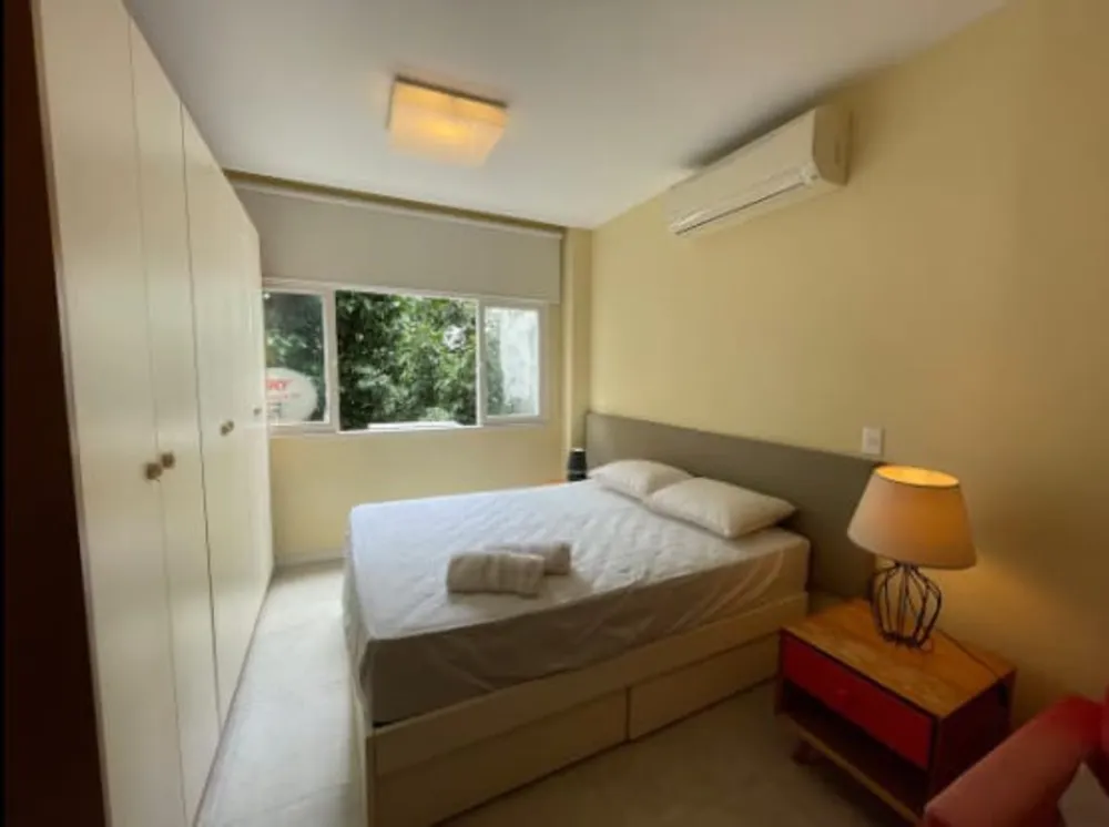 Apartamento, 1 quarto, 30 m² - Foto 6