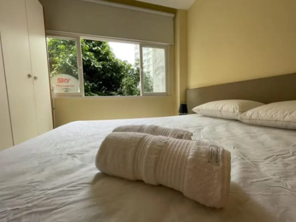 Apartamento, 1 quarto, 30 m² - Foto 2