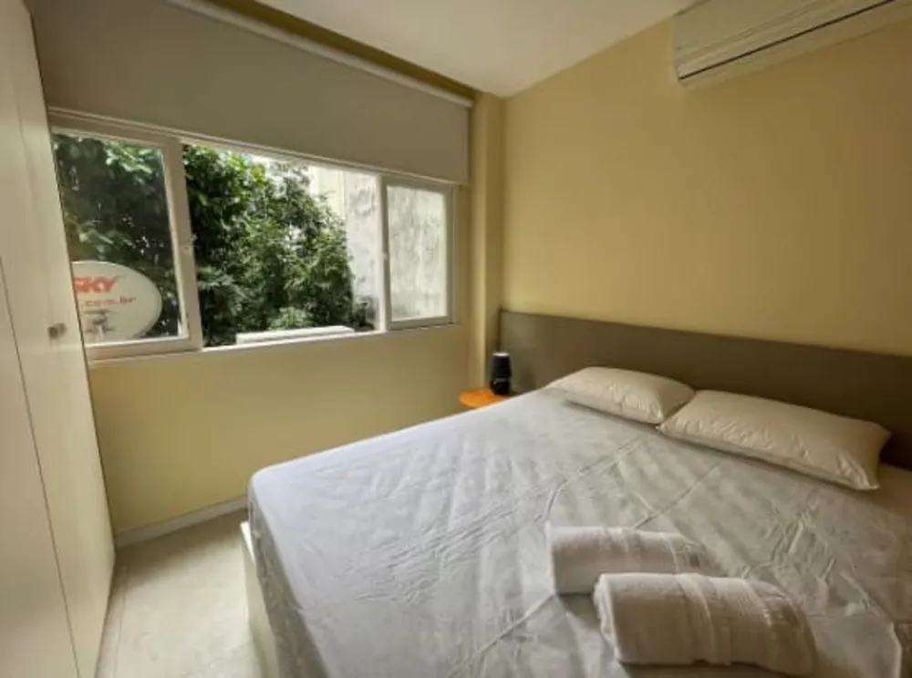 Apartamento, 1 quarto, 30 m² - Foto 8
