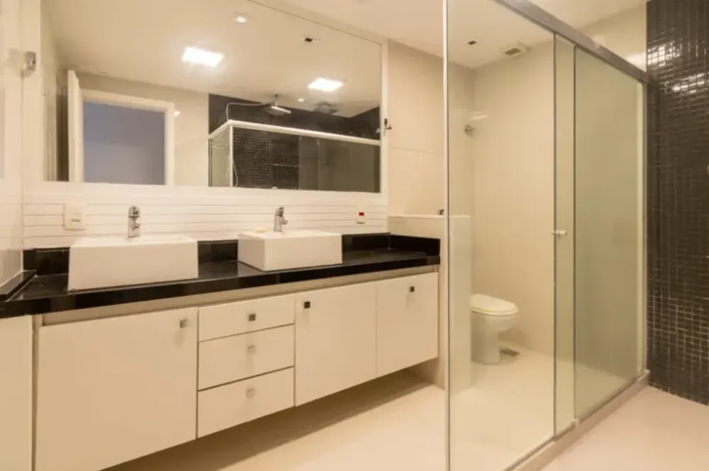 Apartamento, 4 quartos, 244 m² - Foto 28