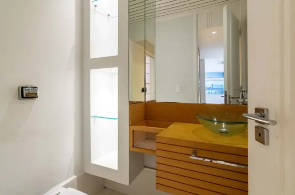 Apartamento, 4 quartos, 244 m² - Foto 36