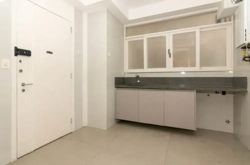 Apartamento, 4 quartos, 244 m² - Foto 37