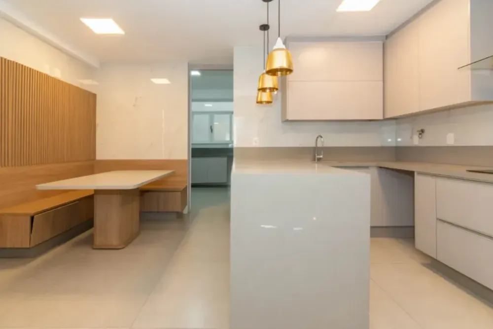 Apartamento, 4 quartos, 244 m² - Foto 29