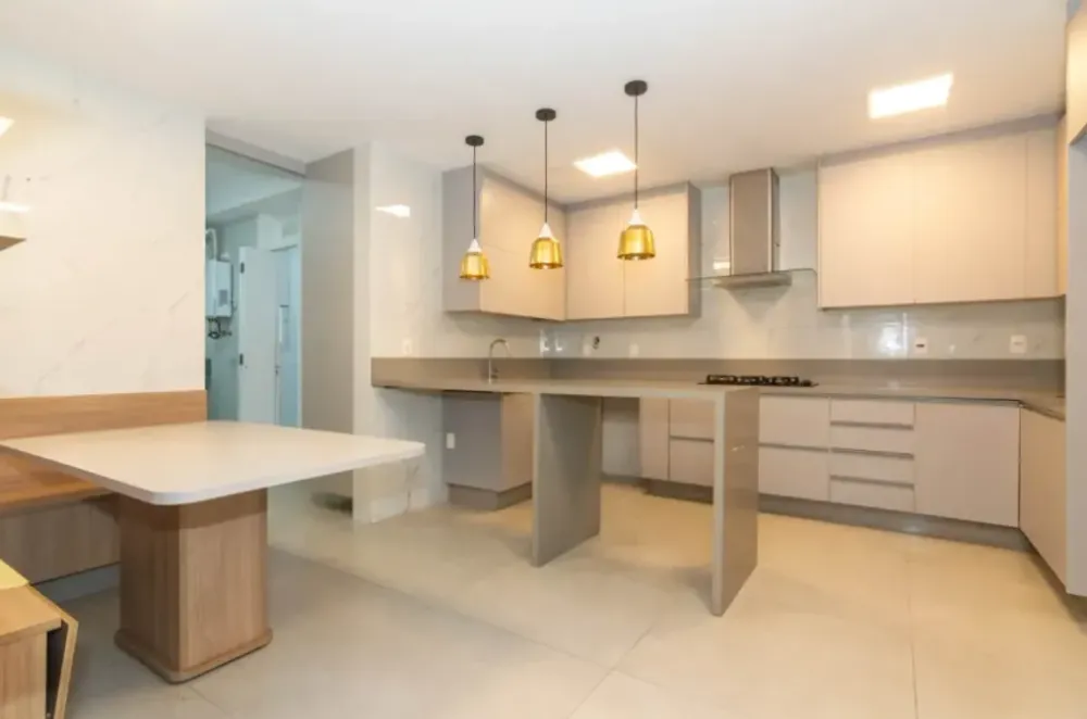 Apartamento, 4 quartos, 244 m² - Foto 32