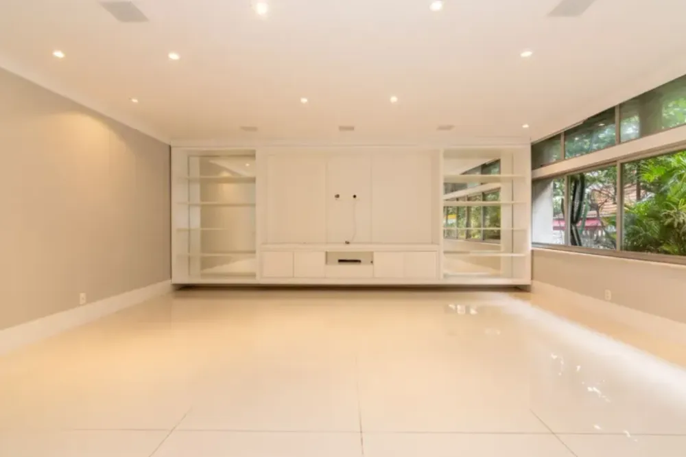 Apartamento, 4 quartos, 244 m² - Foto 3