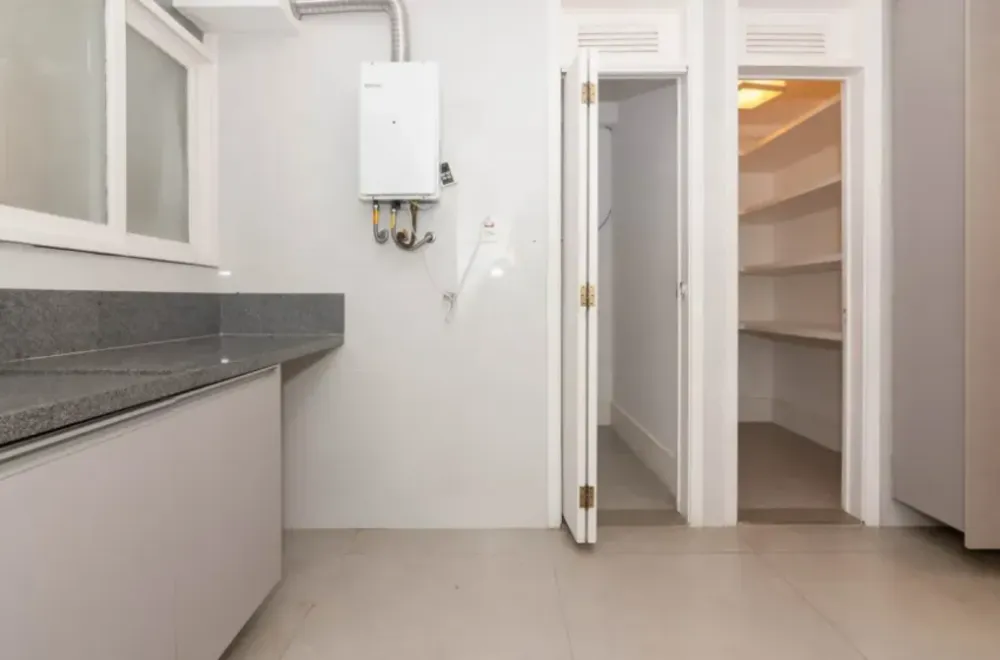 Apartamento, 4 quartos, 244 m² - Foto 38