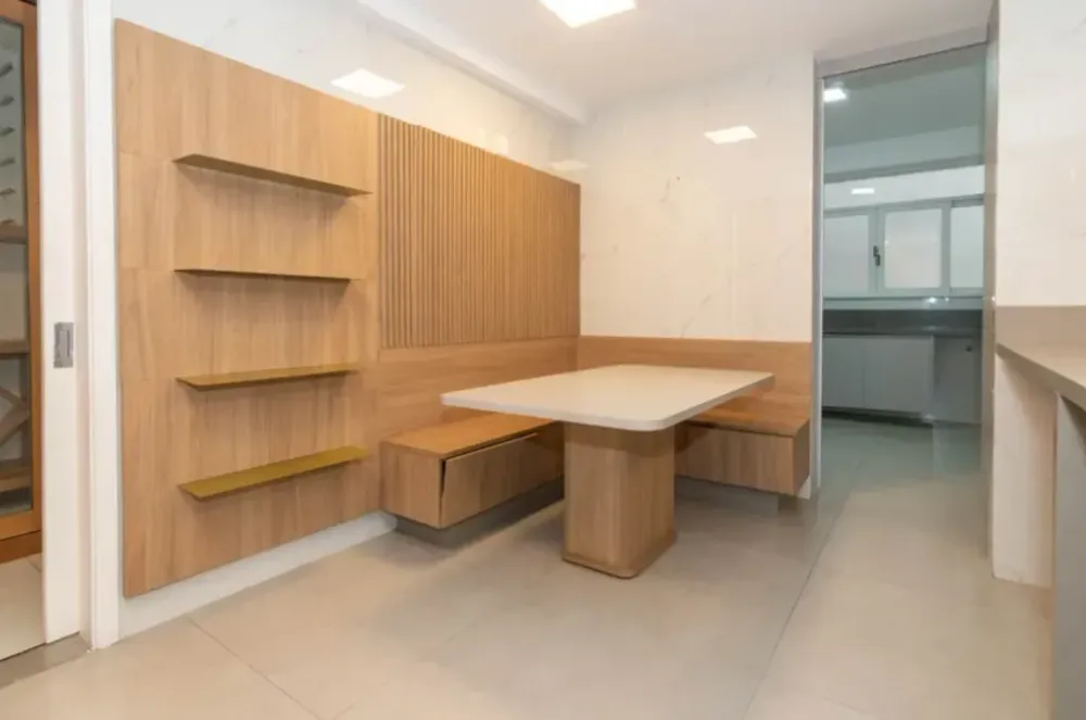 Apartamento, 4 quartos, 244 m² - Foto 27