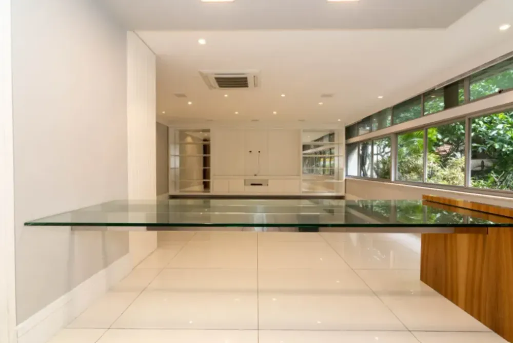 Apartamento, 4 quartos, 244 m² - Foto 5