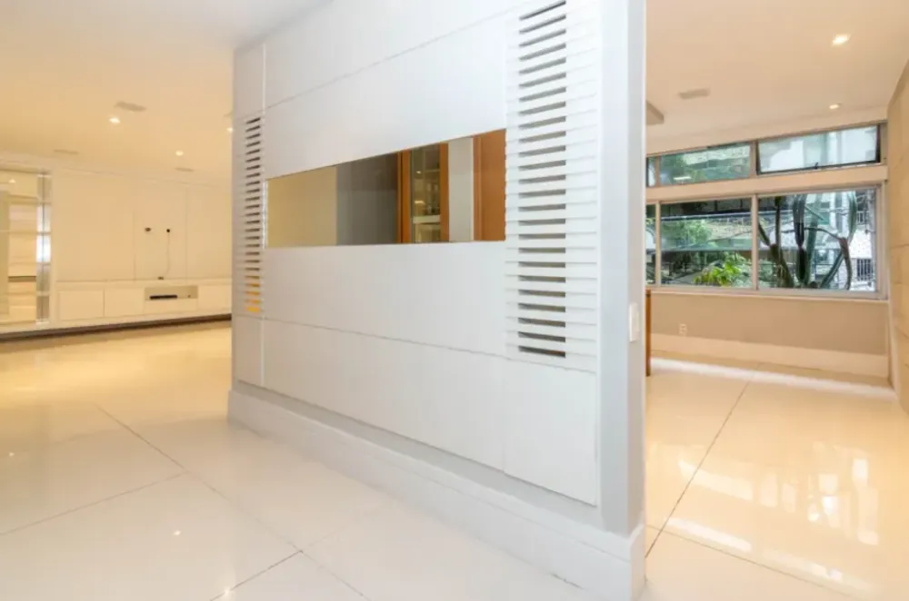 Apartamento, 4 quartos, 244 m² - Foto 4