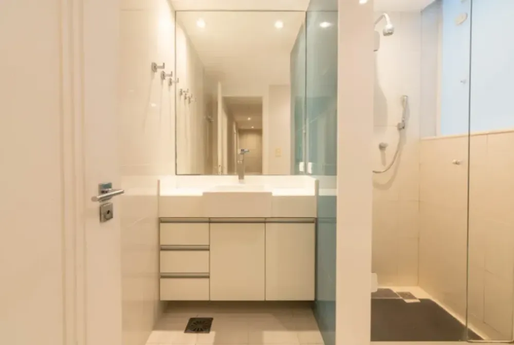 Apartamento, 4 quartos, 244 m² - Foto 34