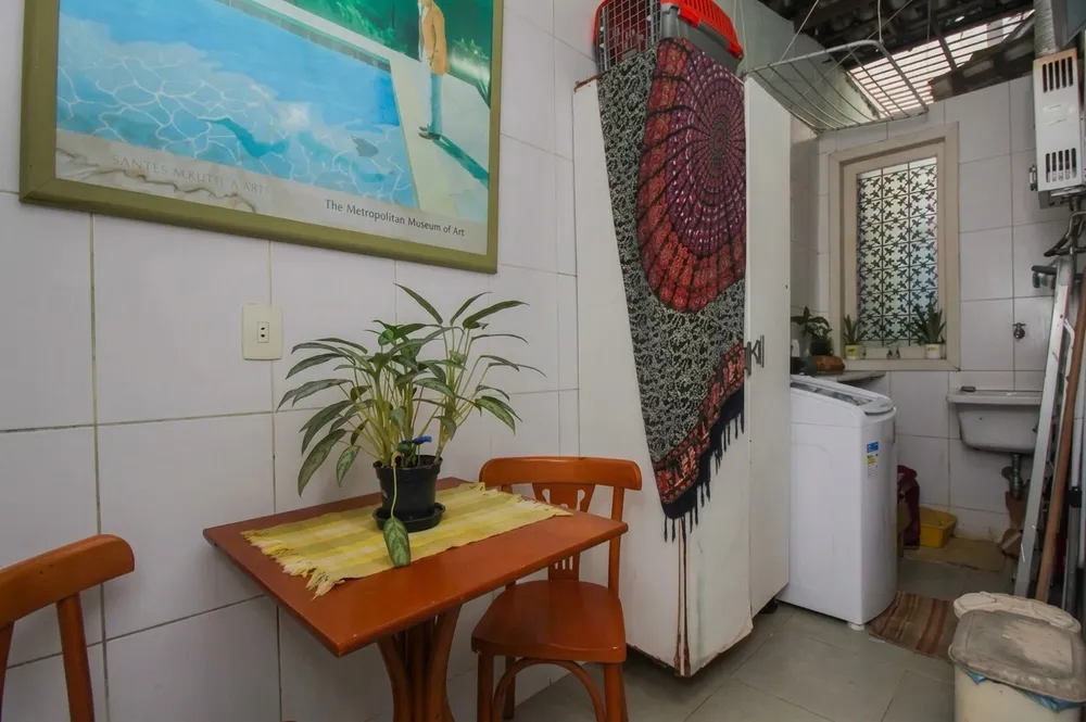 Apartamento, 3 quartos, 114 m² - Foto 17