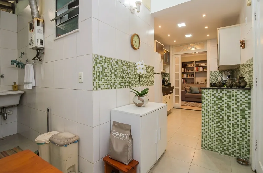 Apartamento, 3 quartos, 114 m² - Foto 19