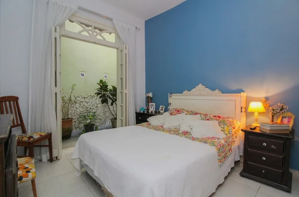 Apartamento, 3 quartos, 114 m² - Foto 5