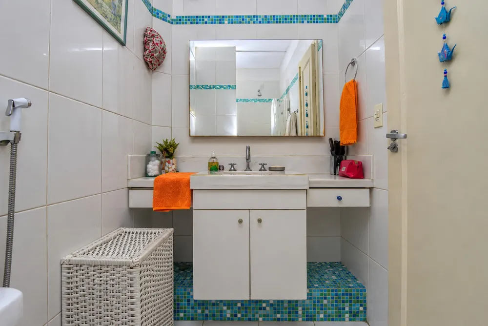 Apartamento, 3 quartos, 114 m² - Foto 21
