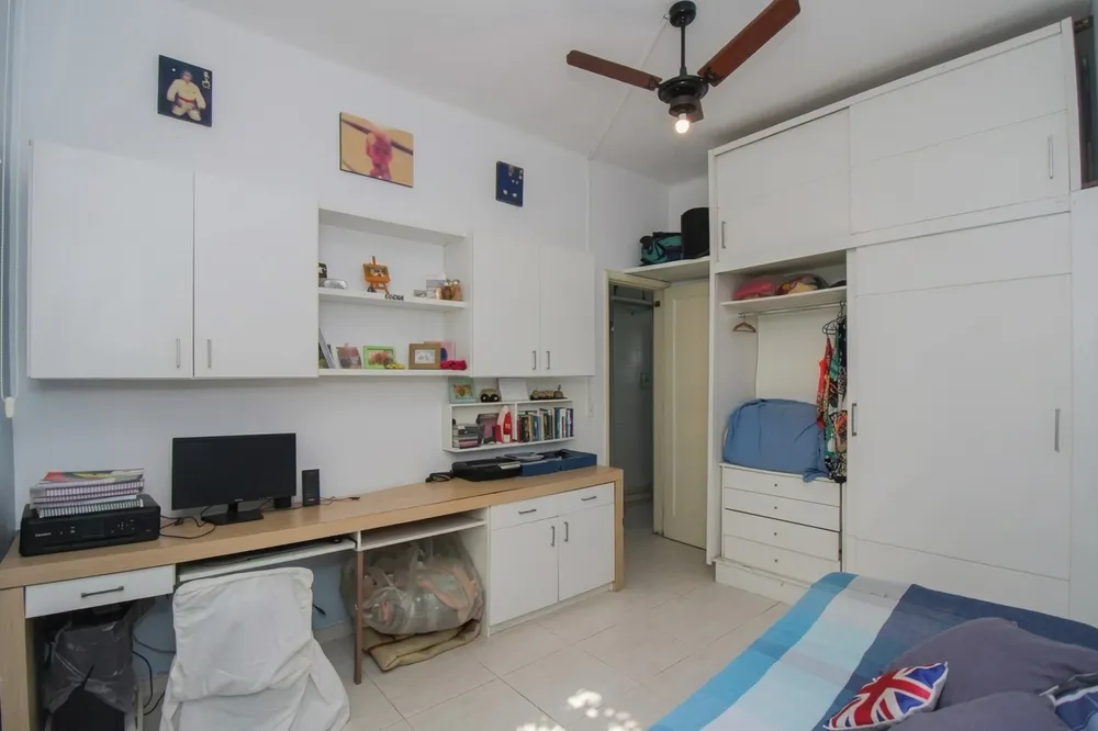 Apartamento, 3 quartos, 114 m² - Foto 12