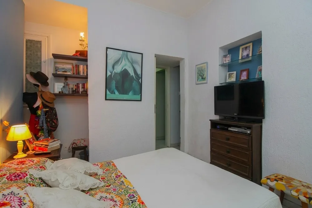 Apartamento, 3 quartos, 114 m² - Foto 7