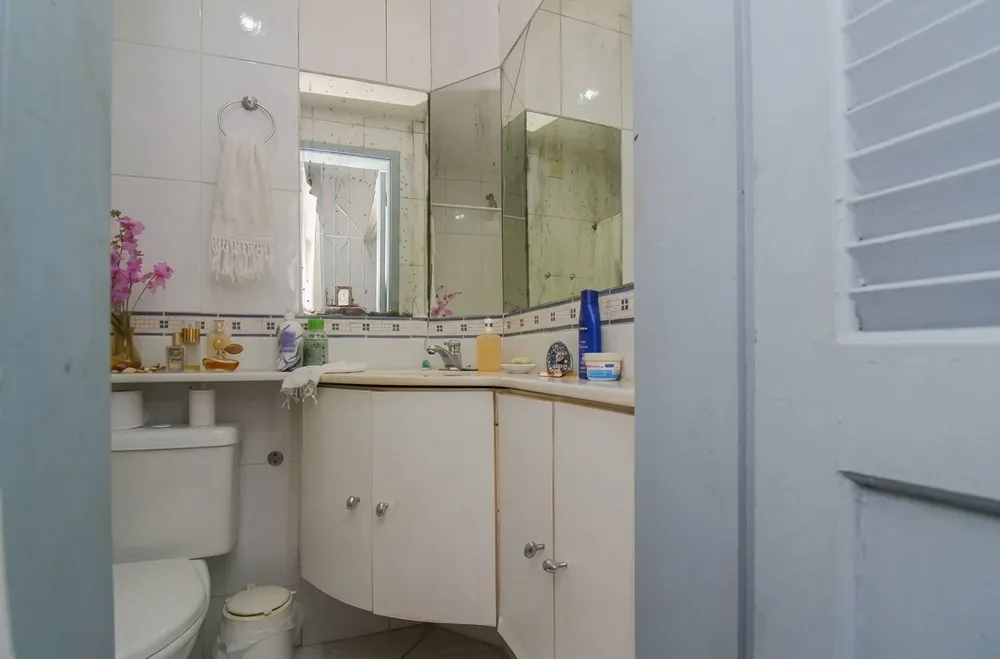 Apartamento, 3 quartos, 114 m² - Foto 9