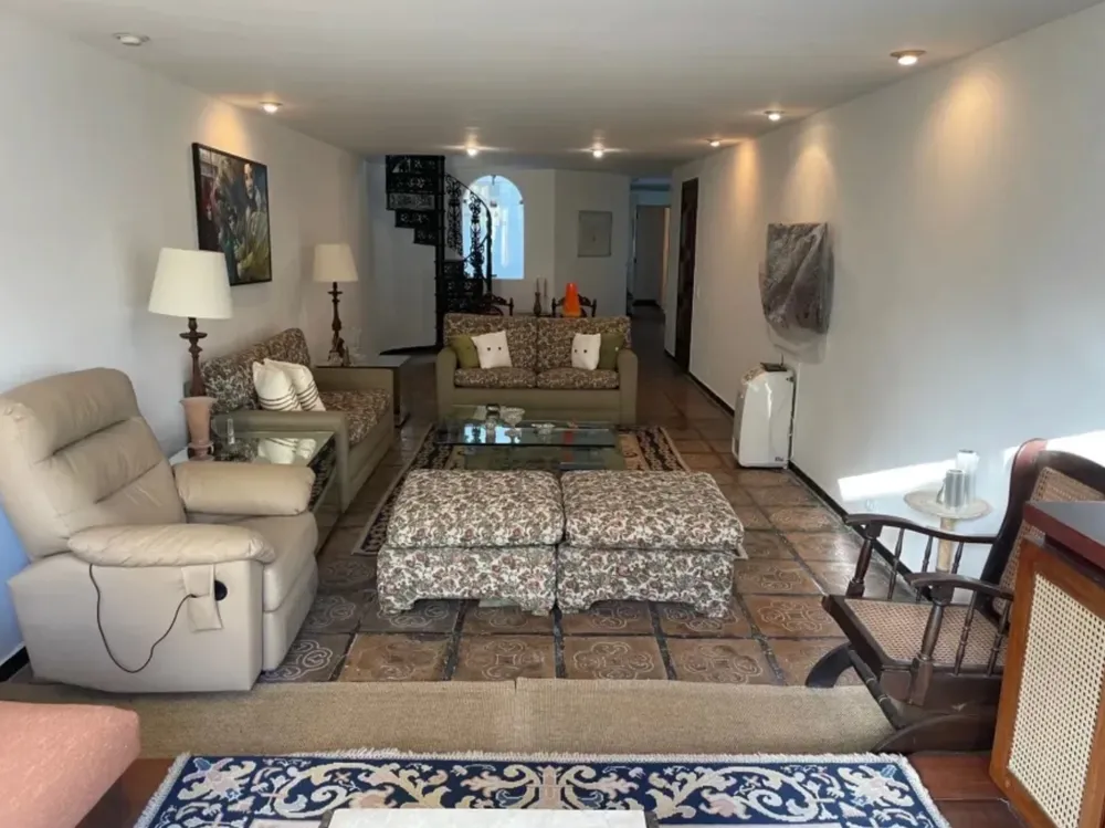 Cobertura, 4 quartos, 315 m² - Foto 17