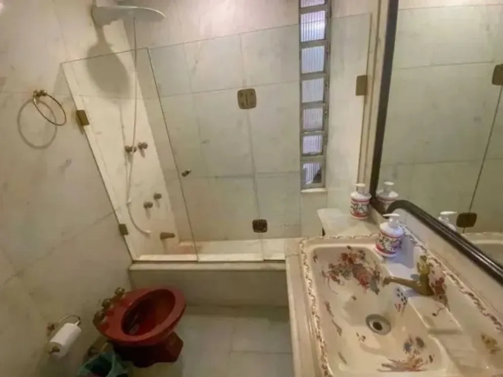 Cobertura, 4 quartos, 315 m² - Foto 14