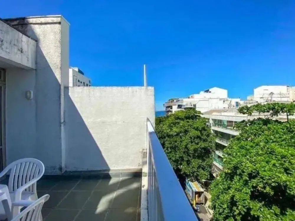 Cobertura, 4 quartos, 315 m² - Foto 19
